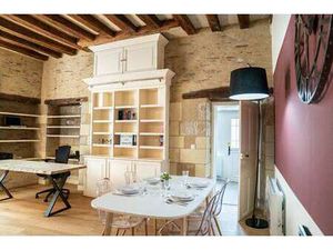 Vente Appartement 2 pièces à Angers (49000) : à vendre 2 pièces / 63m² Angers