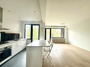Penthouse à louer à Avenue Victor Emmanuel III 12 Uccle (VBD65082)