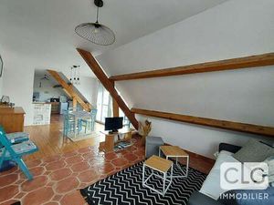 Vente Appartement 2 pièces à Fouesnant (29170) : à vendre 2 pièces / 45m² Fouesnant