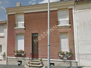 Vente Maison à Beaupréau-en-Mauges (49600) : à vendre / 84m² Beaupréau-en-Mauges
