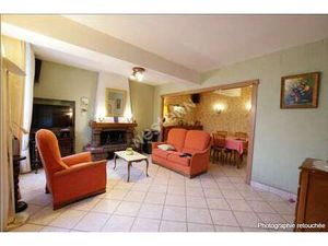 Vente Maison à Gesté (49600) : à vendre / 84m² Gesté