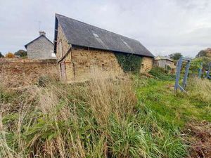 Vente Maison à Parcé (35210) : à vendre / 150m² Parcé