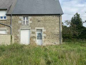 Vente Maison à Saint-James (50240) : à vendre / 93m² Saint-James