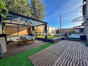 Vente Maison à Saint-Pierre-du-Regard (61790) : à vendre / 71m² Saint-Pierre-du-Regard