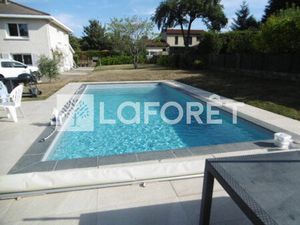 A LOUER Maison avec piscine 161.71 m²