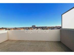 Appartement à vendre MARIGNANE 2 pièce(s) 47m2 189 000€