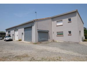 Commerce à vendre CASTANET TOLOSAN 6 pièce(s) 420m2 580 000€