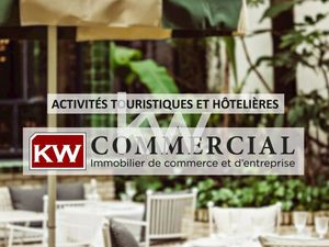 ENSEMBLE IMMOBILIER 330 m² - PARC du PILAT (42) - EXCLUSIVITÉ KELLER WILLIA