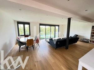 Loft de 153 m² à SAINT HILAIRE SAINT MESMIN