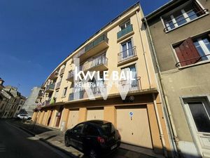 VENTE : appartement de 3 pièces (68 m²) à MEULAN EN YVELINES