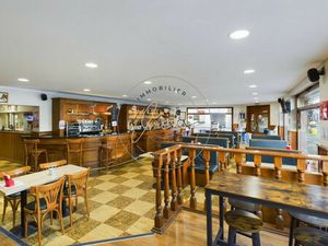 A VENDRE : Fonds de commerce Café / Bar / PMU / FDJ arrondissement de Dunke