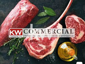 LA TALAUDIÈRE (42) : EXCLUSIVITE KELLER WILLIAMS