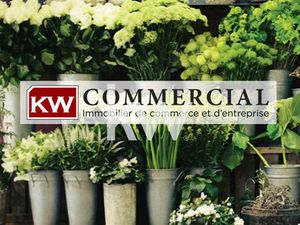 LOIRE SUD (42) - FONDS DE COMMERCE 80 m2