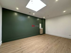 Local Commercial FACHES THUMESNIL 115 m2