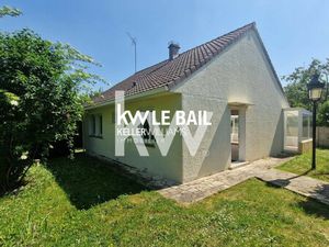 Maison T5 90m² à ABLEIGES