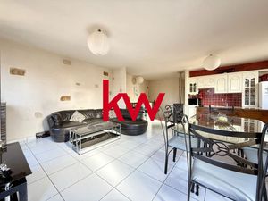 AULNAT CENTRE | Maison 110 m² | 2 Chambres + Bureaux | Garage | Cuvage