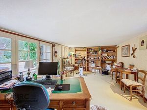 VENTE d'une maison de 5 pièces (144 m²) à CHAINGY