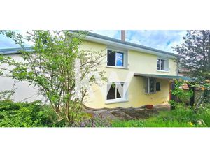 A vendre maison familiale à DAMPIERRE SUR LINOTTE