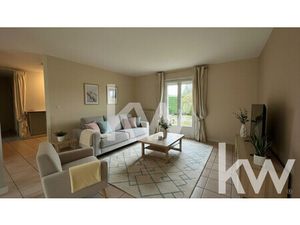 Maison familiale de 5 pièces à VENDRE