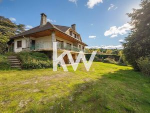 Maison T8 - 232 m2 - SAINT MARTIN LA PLAINE