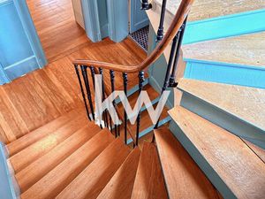 Maison d’exception Port-sur-Saône