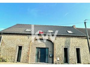 VENTE d'une maison (180 m²) à VIEUX CONDE  3 chambres  jardin