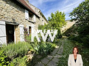 Belle Maison en pierre de 165m2 à Sagy