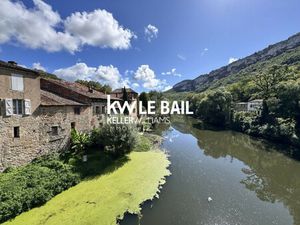 Maison à SAINT ANTONIN NOBLE VAL