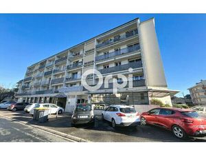 Appartement Brive-la-Gaillarde 46 m² T-2 à vendre  114 900 €