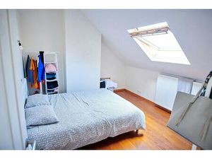 Appartement en colocation à Avenue de la Verrerie Forest (VBD65090)