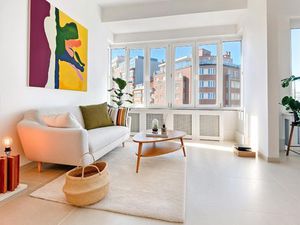 Appartement à louer à Avenue de l'Université Ixelles (VBD65093)