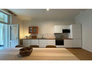 Appartement à louer à Rue de Florence Ixelles (VBD65091)