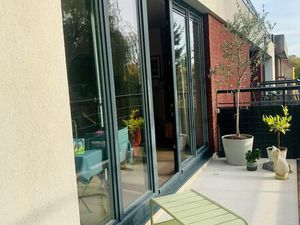 Appartement à louer à Rue de Linkebeek Uccle (VBD65092)