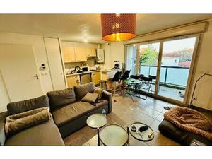 Appartement Le Haillan 43 m² T-2 à vendre  145 130 €