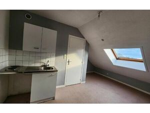 Location appartement  m² T-1 à Maubeuge  230 €