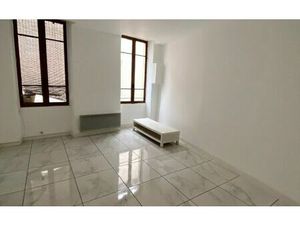 Location appartement  38.14 m² T-2 à Nîmes  445 €