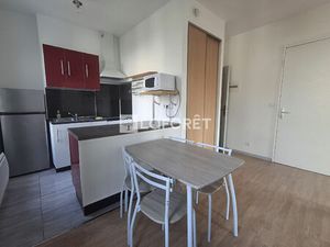 A VENDRE - appartement 3 pièces à Perpignan Nord