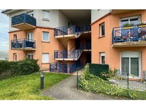 Location appartement  75 m² T-3 à Plaisance-du-Touch  890 €