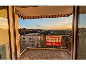 Appartement Sainte-Foy-lès-Lyon 82.05 m² T-4 à vendre  275 000 €