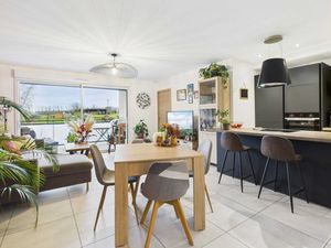 en vente Appartement 56 m² – 230 000 € |Zoufftgen