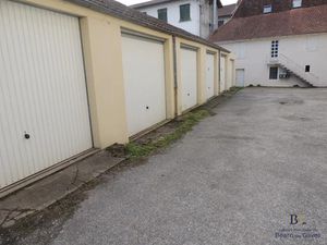 Location parking à Salies-de-bearn (64270)  71 €