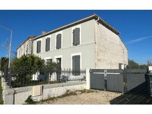 Maison Arvert m² T-5 à vendre  515 000 €