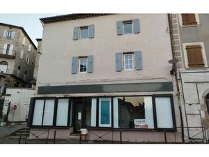 Maison Joyeuse m² T-2 à vendre  76 000 €