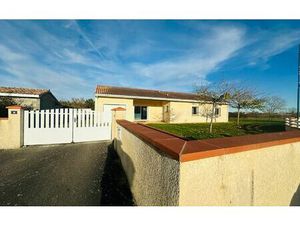 Maison Lamasquère m² T-5 à vendre  309 000 €