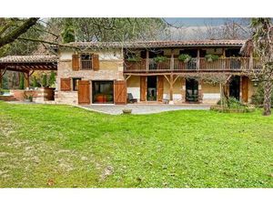 Maison Moissac 220.45 m² T-6 à vendre  598 000 €