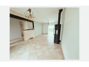 Maison Montoir-de-Bretagne 89 m² T-4 à vendre  299 000 €