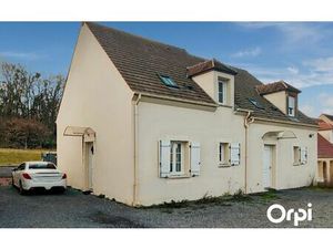 Location maison  70 m² T-4 à Pontpoint  950 €