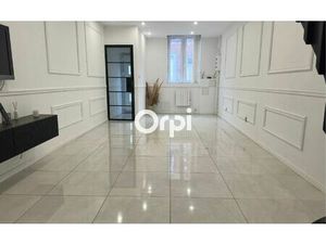 Maison Tourcoing 72.5 m² T-4 à vendre  160 500 €