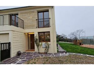 Location maison  127.28 m² T-6 à Triel-sur-Seine  1 950 €