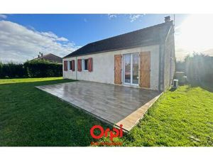 Maison Vaux m² T-4 à vendre  149 499 €